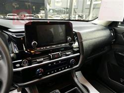 نیسان پاسفایندەر